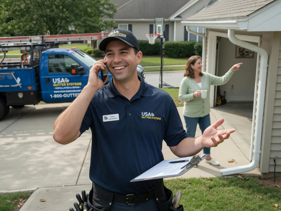 Gutter Installation Lisbon, NY FAQs